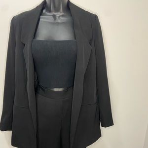 Dynamite blazer size small